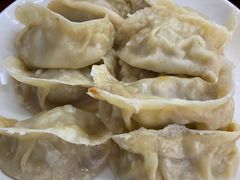 -奉天蚨祥饺子馆
