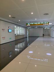 -天津市儿童医院(河西马场院区)