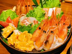 海鲜刺身拼盘-Mr·Fish鱼鲜生海鲜放题(银泰in99店)