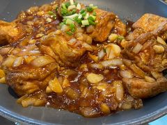 -徽州美食(三十年老店)