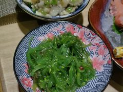 -左舞日本料理