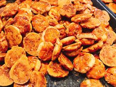 鸡仔饼-御手信(古港店)