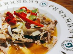 -胖老汉新疆特色椒麻鸡(南门店)