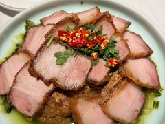 -俏香傣·德宏风味餐厅(万宏路店)