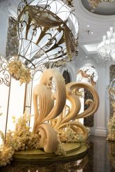 -花嫁丽舍海岛婚礼殿堂(国展店)
