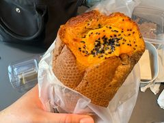 -韩国利尔面包(桂林路店)