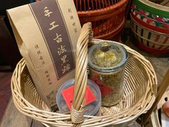 -五观堂素食(新华路店)