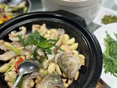 -大海湾酒楼(人南店)