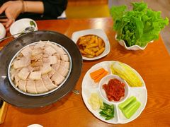 -韩礼年糕(飞虹路店)