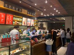 -星巴克臻选(深圳罗湖万象城店)