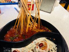-钢管厂五区小郡肝串串香(南山店)