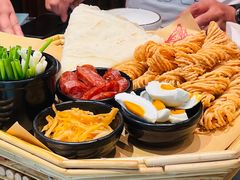 -鲁家大院(工农路店)