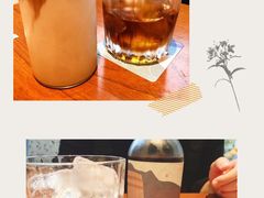 -Line 咖啡(石厦花园店)