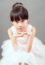 -棉花堂韩式儿童摄影工作室(汉商21世纪中心店)