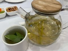 香茅茶-阿诺泰·泰国餐厅(棕北店)