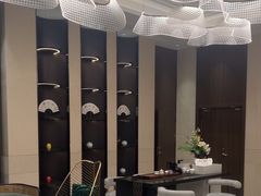 -福州金融街万达鳌峰洲地铁站锦江都城酒店