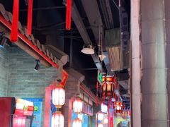 -蜀大侠火锅(森兰花园城店)