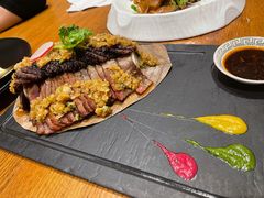 -敏珠拉姆藏餐·南京厨房(富春江东街店)