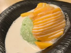 -热浪岛马来餐厅