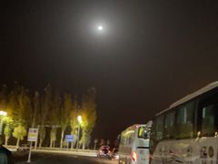 -敦煌莫高国际机场