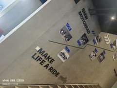 -北京德悦行BMW宝马摩托车
