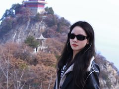 -终南山南五台景区