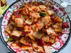 -帕米尔食府(白云观店)
