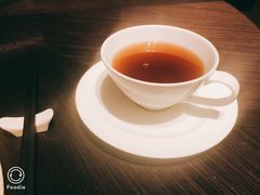 -万丽轩·粤菜(王府井金茂万丽酒店)