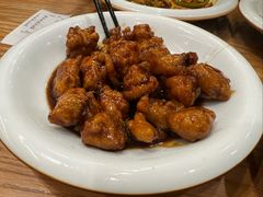 -23号墙门菜(狮虎桥店)