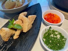 -潮堂 · 潮州菜(国贸商城店)