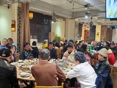-百年银屏蚝烙·潮汕菜·非遗(乐山店)