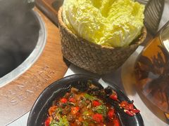 -芸山季·云南山珍菌火锅(人民广场来福士店)