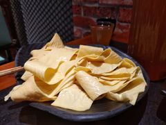 -莽子老火锅(大坪店)