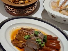 -金成潮菜博物馆(海珠湿地店)