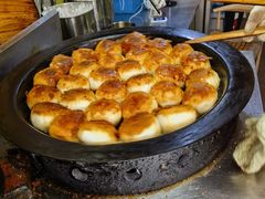 -牛煎里牛肉煎包淮南牛肉汤(广东路店)