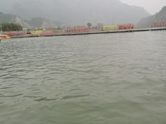 -野三坡刘家河高山漂流