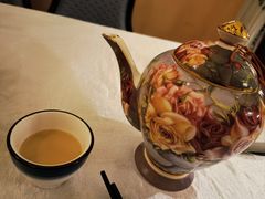 -阿布都新疆音乐美食城(长湖路店)