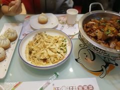 -旺仔家常菜生煎包(马端街店)