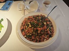 -小螺号海鲜·地道鲁菜(恒大店)