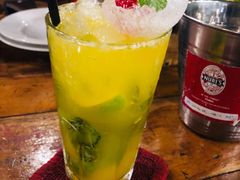 -Naughty Nuri’s Phuket