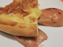 -快乐爱斯米牛排自助(正大广场店)