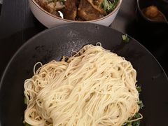 -贡梅老面馆·蟹粉面·无锡特色小吃(南长街主推店)