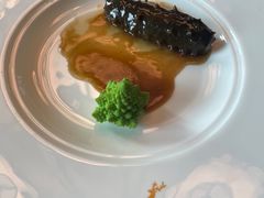 -北京饭店谭家菜