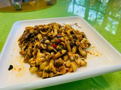 -盛港湾海鲜食府(黄沙店)