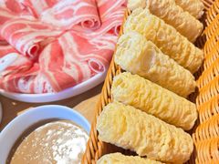 -四喜小胖·北京涮肉(五道营店)