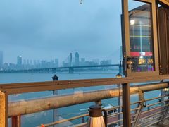 -湘江大码头·龙虾馆(渔人码头一店)