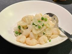 -肆月河豚·淮扬菜·湘菜(华天店)