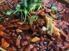 -疯狂鸭脑壳(俱进路店)