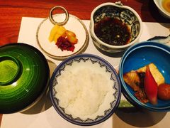 -ステーキハウス吉池