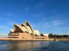 -悉尼歌剧院